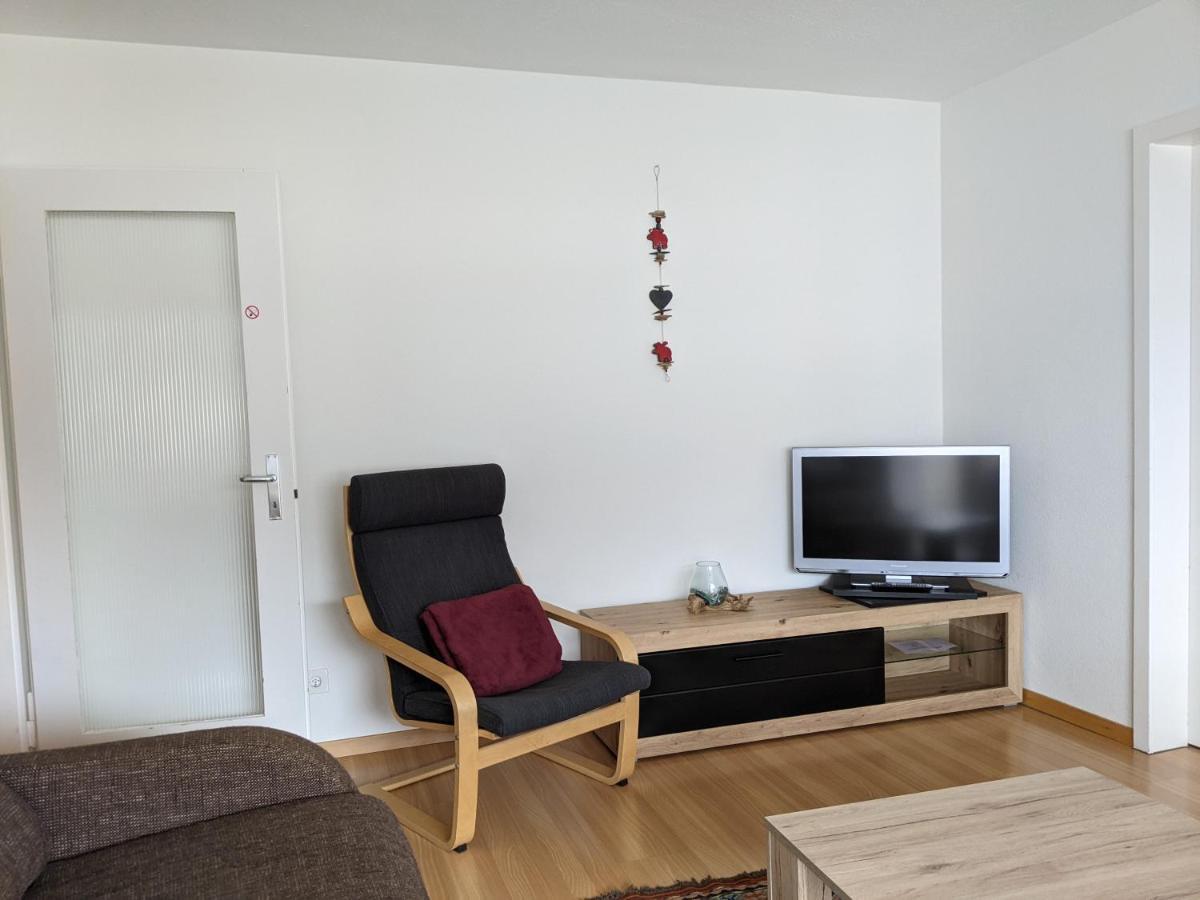 Schiablick - Broggini Apartment Davos Luaran gambar